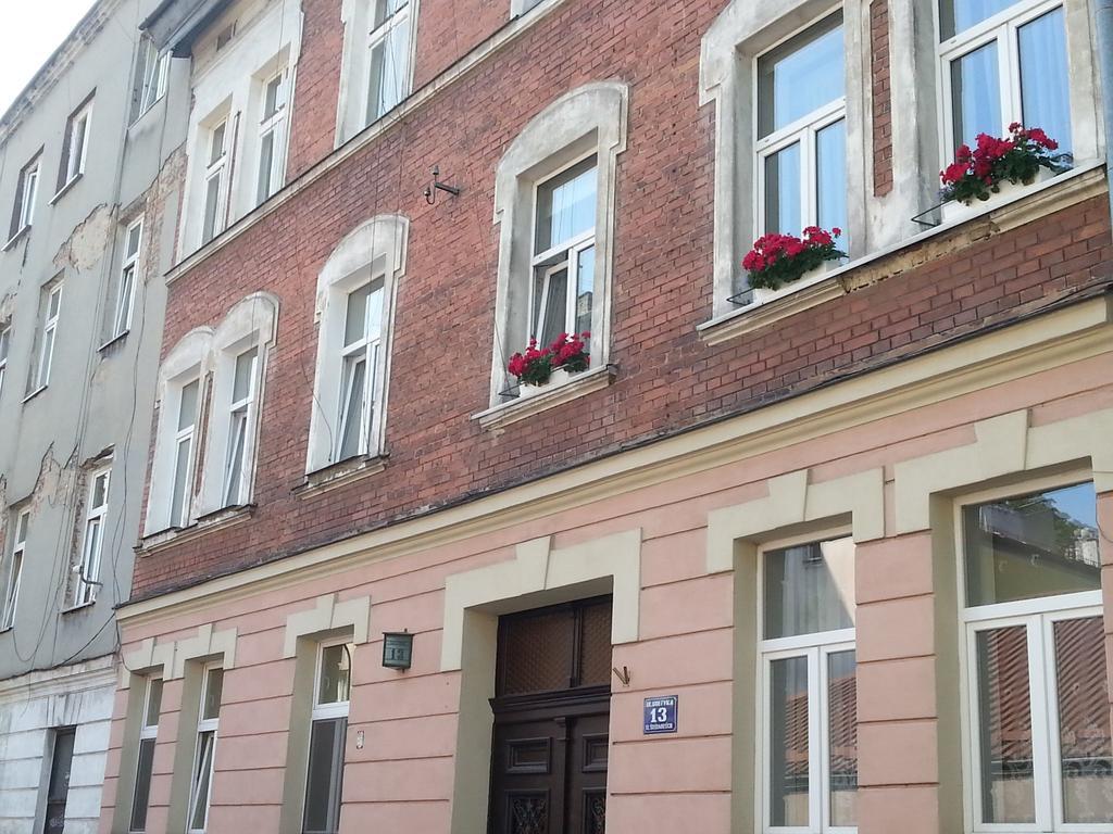 Apartment Old Cracow Krakow Exterior photo